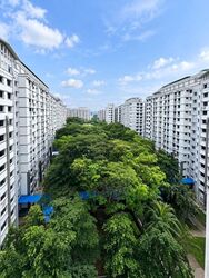 Blk 736 Woodlands Circle (Woodlands), HDB 5 Rooms #612624441